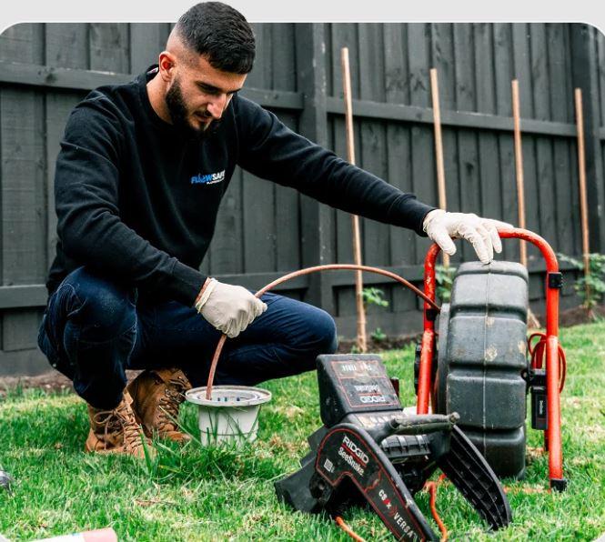 Plumber Melbourne