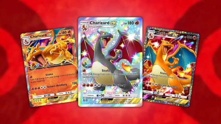 Pokemon TCG Pocket Accounts