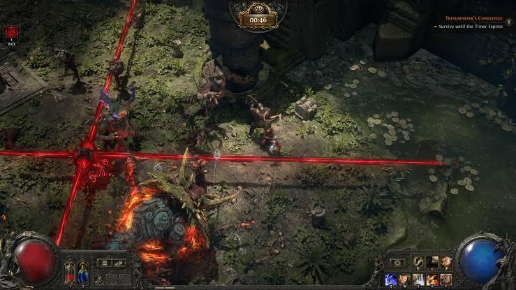 Explore the best Path of Exile 2 Choir of the Storm Bloodmage build for endgame, including recommended skills, gear, passive choices, playstyle tips, and strategies to maximize damage, survivability, and overall performance.