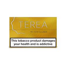 Terea sticks