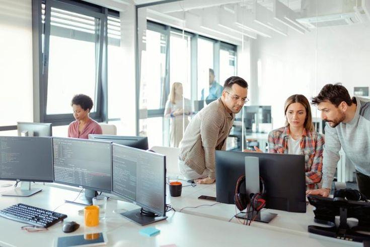 IT services in Orange County