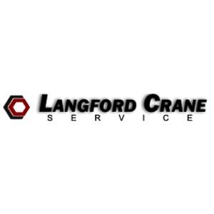 Crane Services