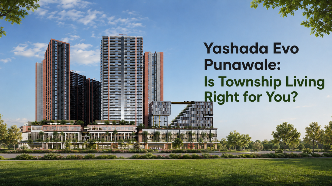 yashada evo punawale