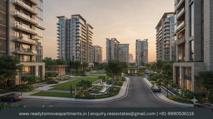 buying a duplex floor on golf course extension road gurgaon, duplex floors in gurgaon, luxury duplex golf course extension road