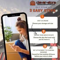 Secure Self Storage