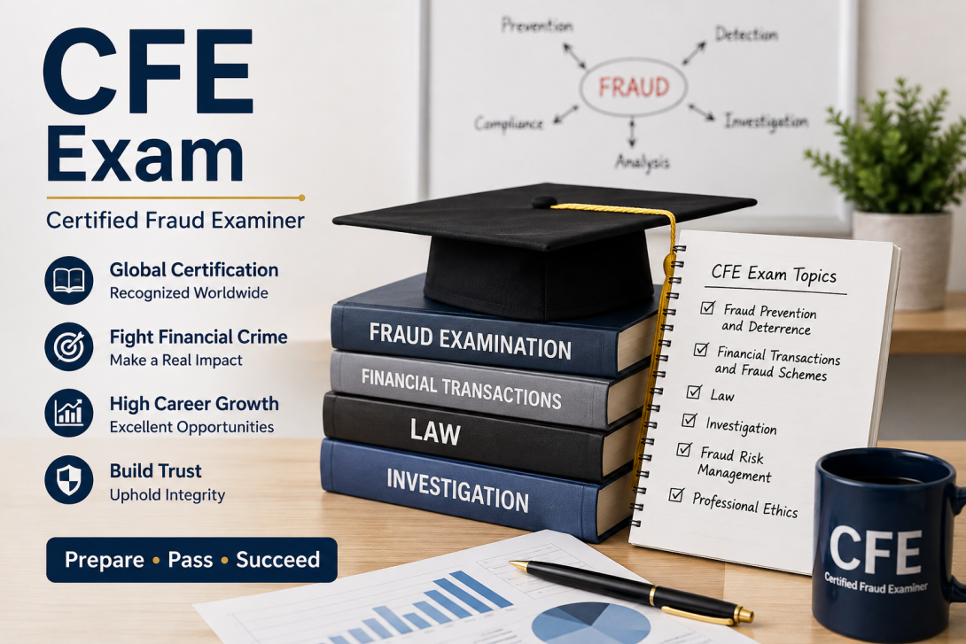 CFE Exam
