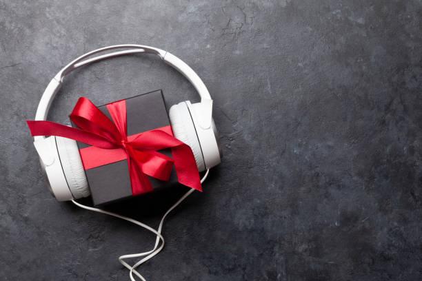 Personalized Song Gift