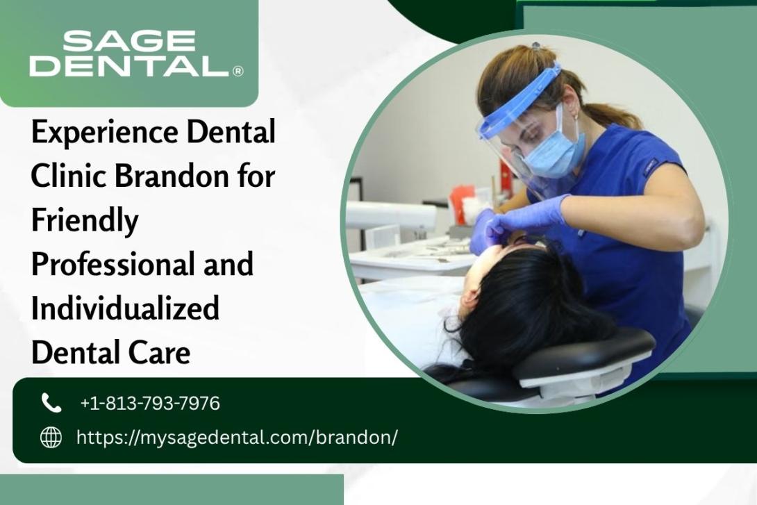 Dental Clinic Brandon