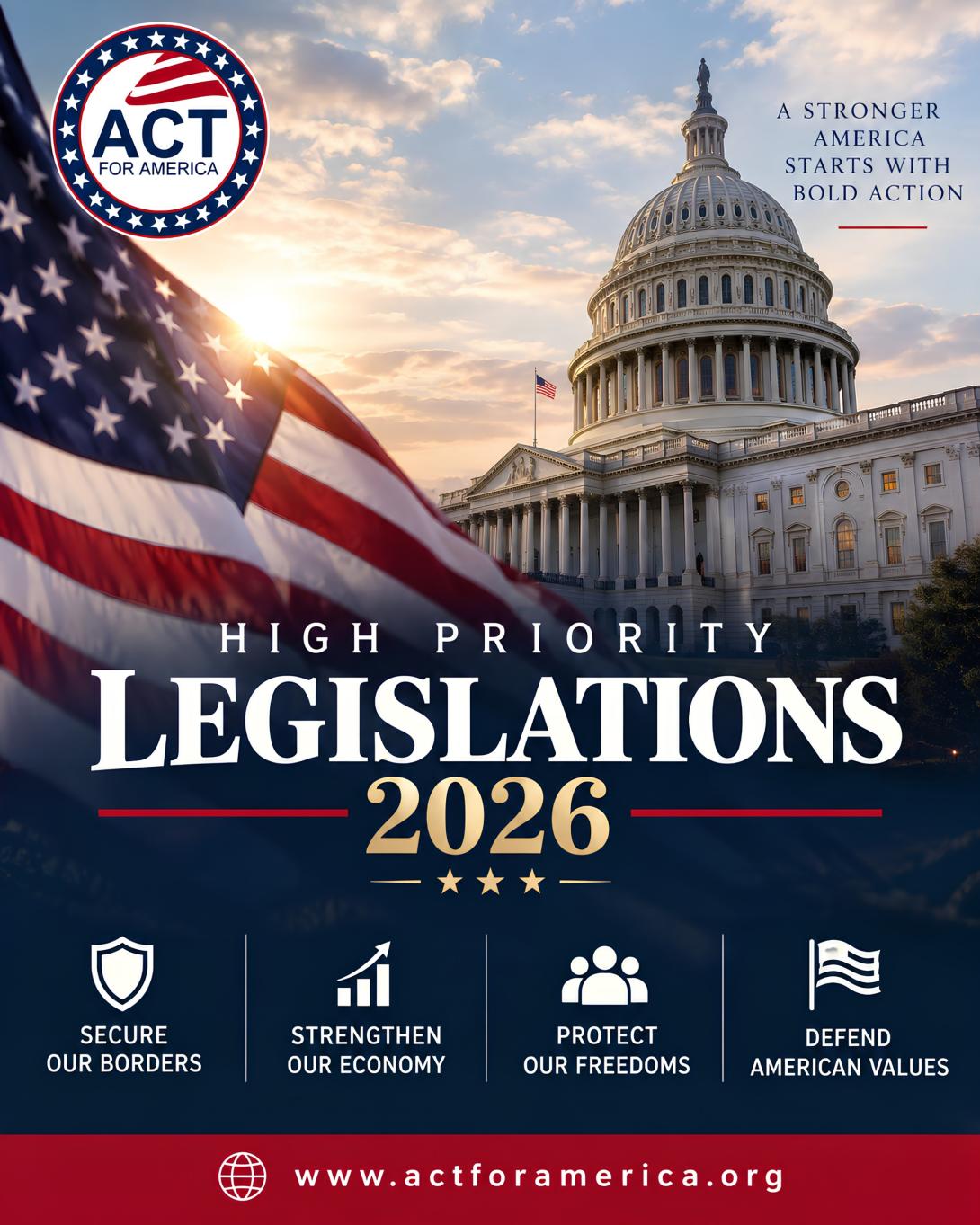 Act for America