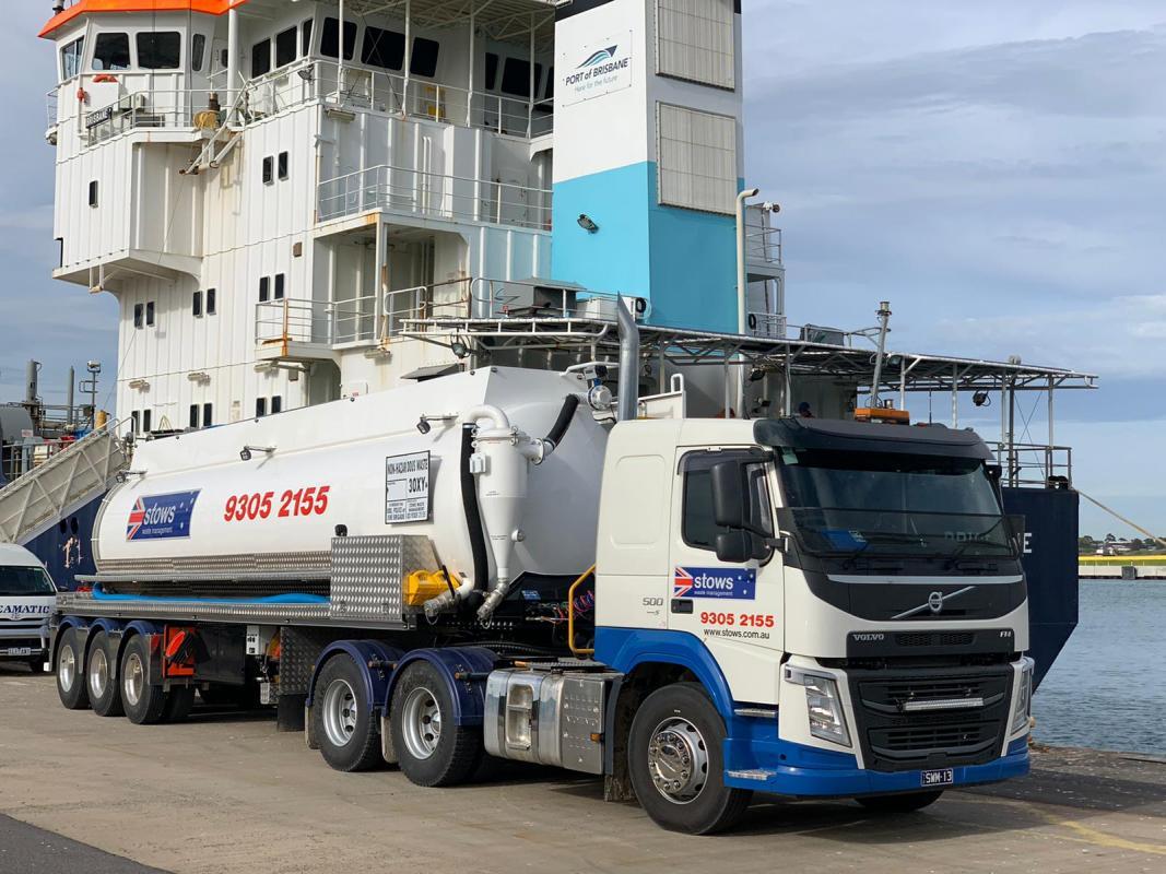 Industrial Waste Removal Melbourne