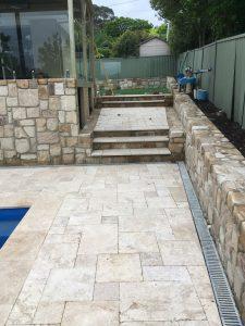 Retaining Walls Landscaping