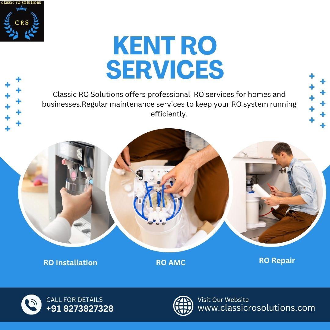 Kent RO Service Noida Extention