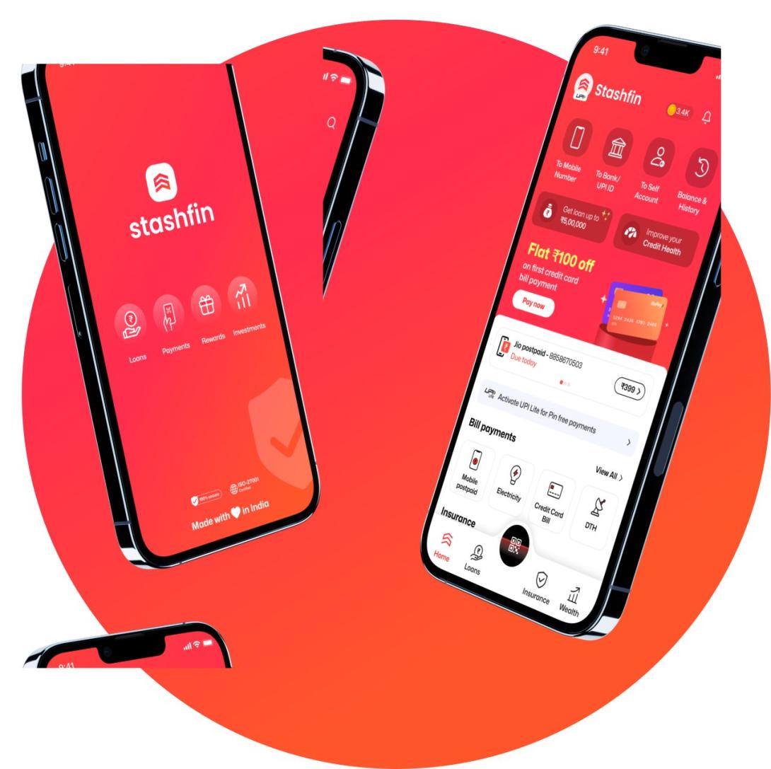 Instant Loan App