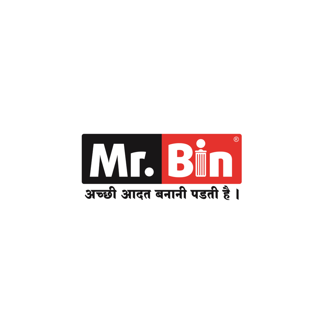 wet and dry dustbin