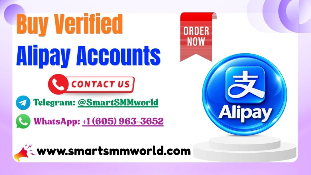 Understanding Buy Verified Alipay Accounts: A Comprehensive Guide
