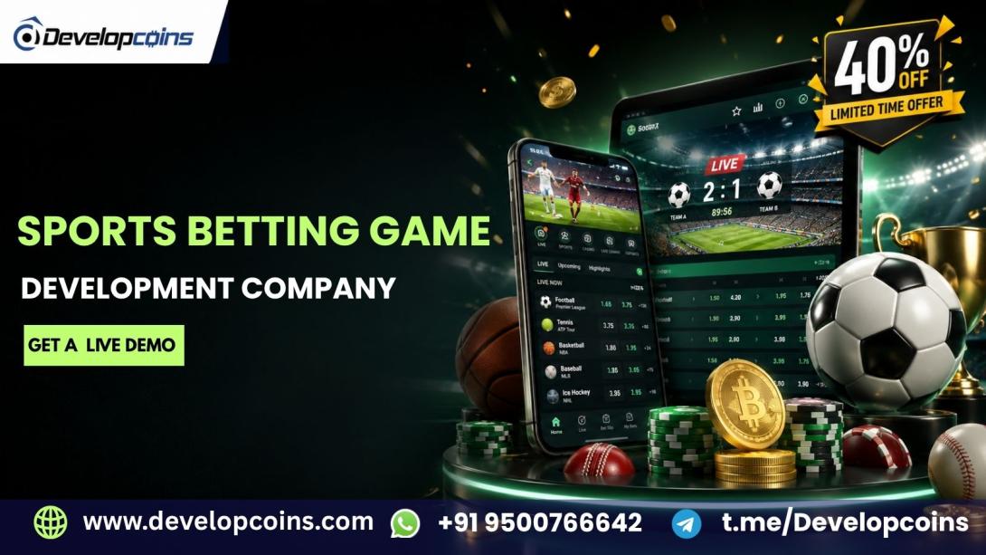 game development company 