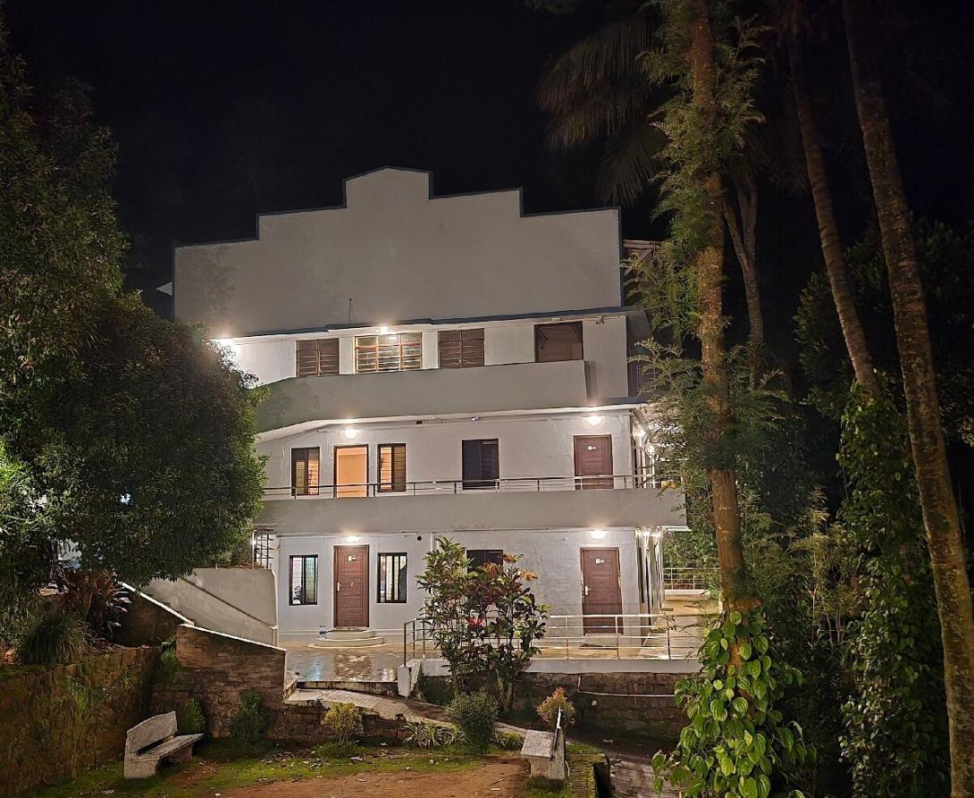 best resorts in kolli hills