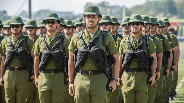 best military school coaching in Jaipur