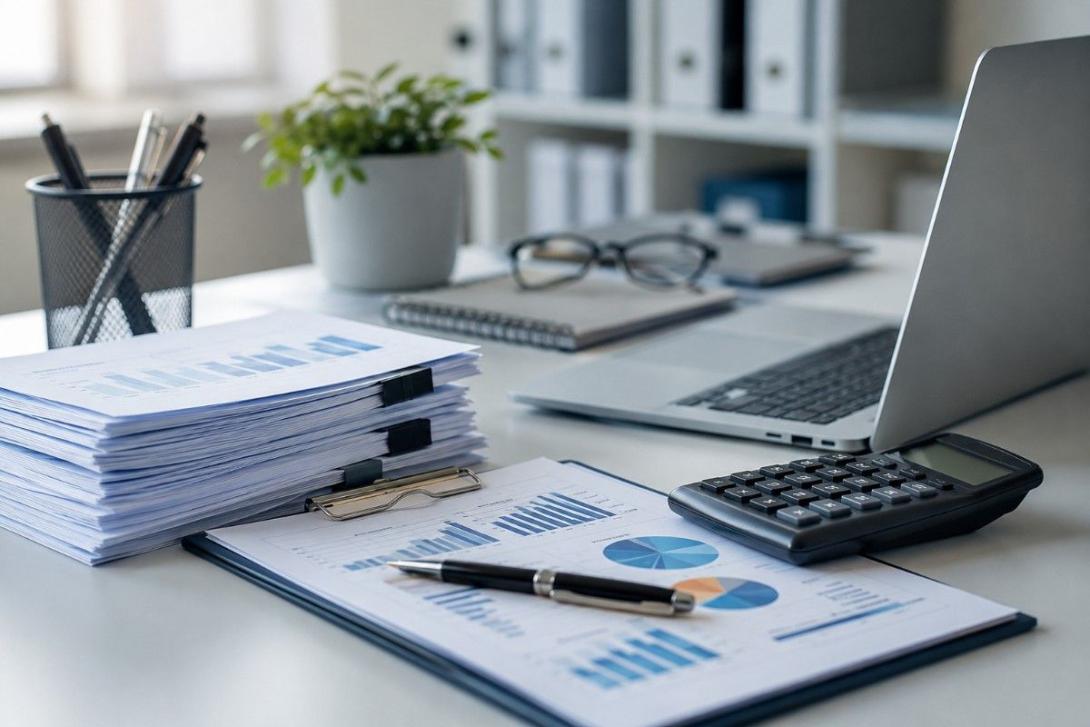 accounting back office outsourcing