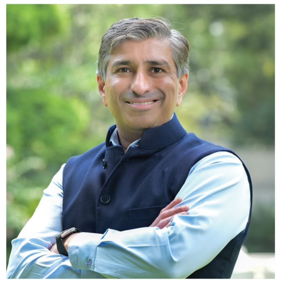 Ratul Puri on AI and renewable energy