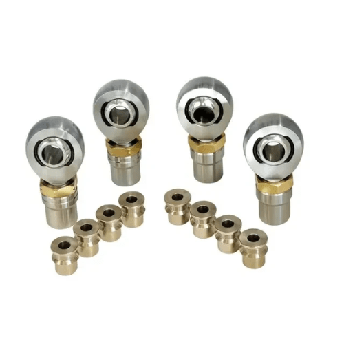 4 Link Kit for Custom Off-Road Suspension