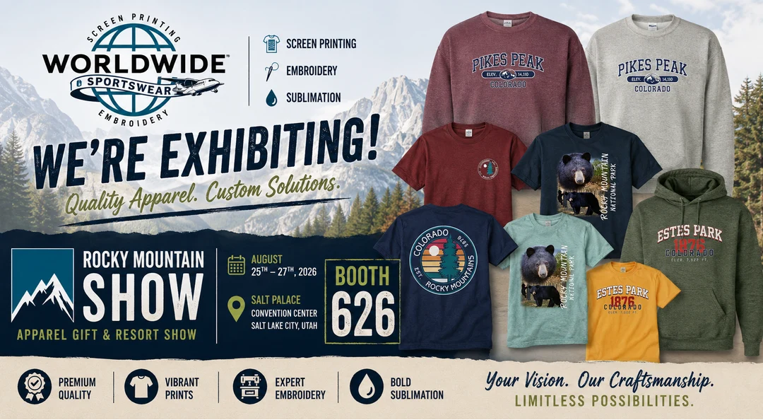 rocky mountain show