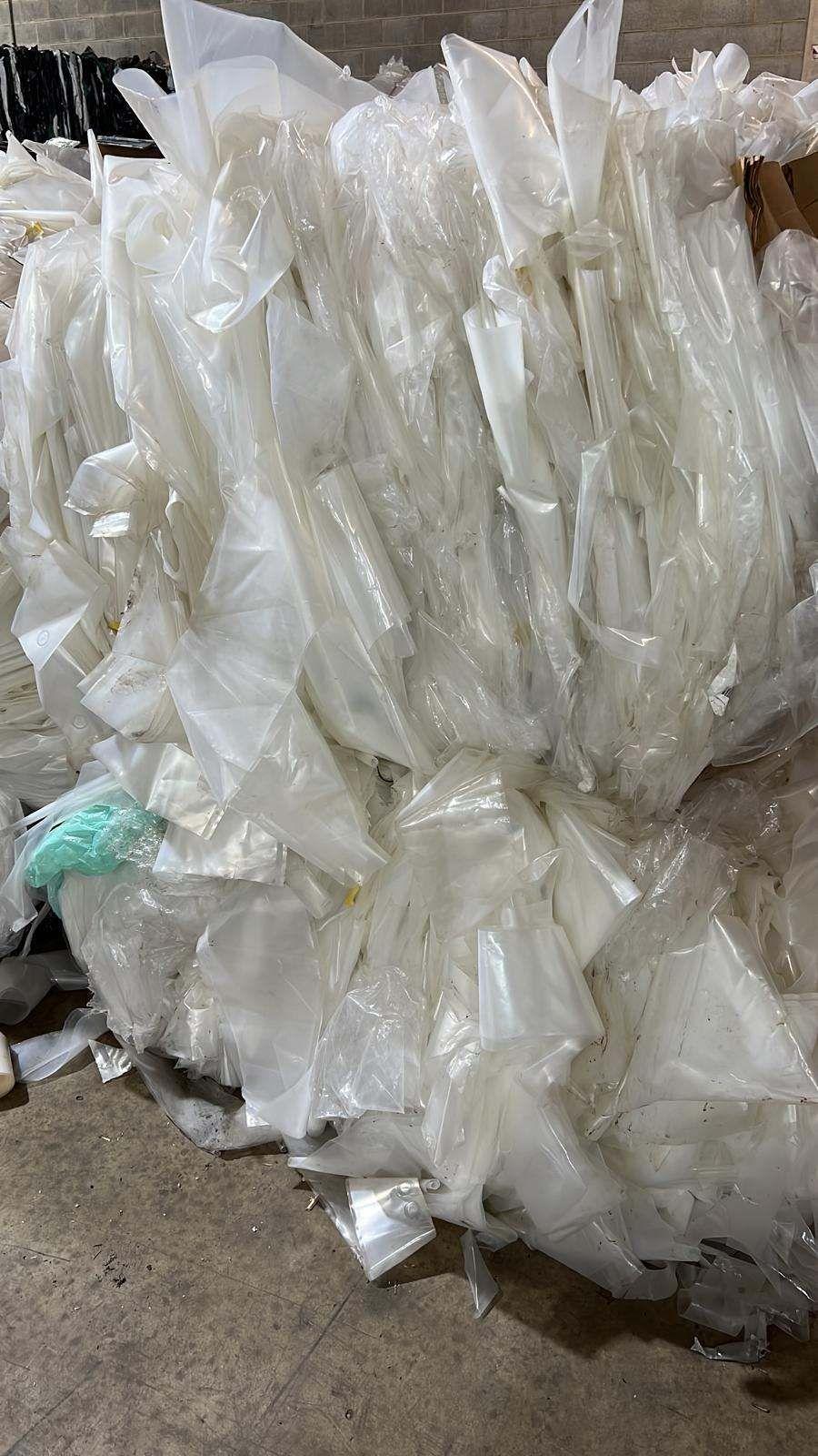 Plastic