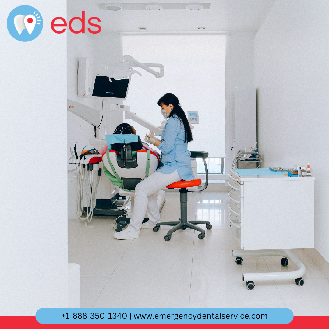 Urgent Dental Care in Greenwood IN 