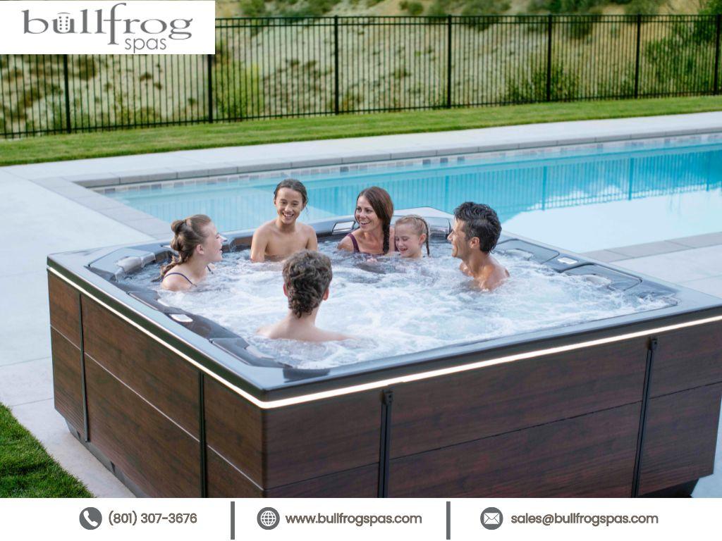 Top Hot Tub Manufacturers,