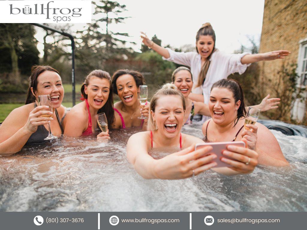 Best Home Hot Tubs