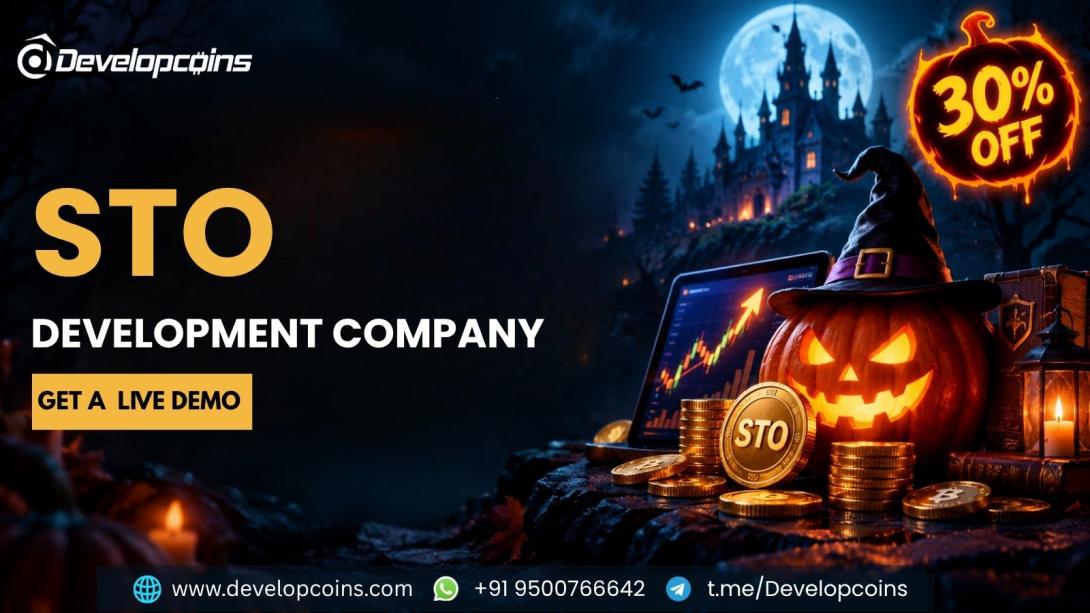 blockchain  development company 