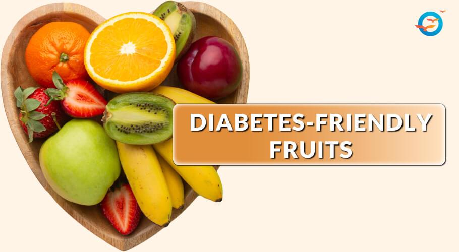 What are the Best Fruits for Diabetes