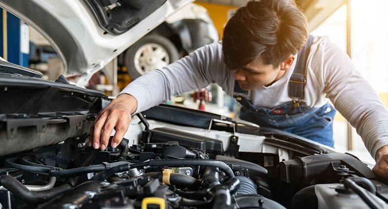 Car Repair Services East Tamaki