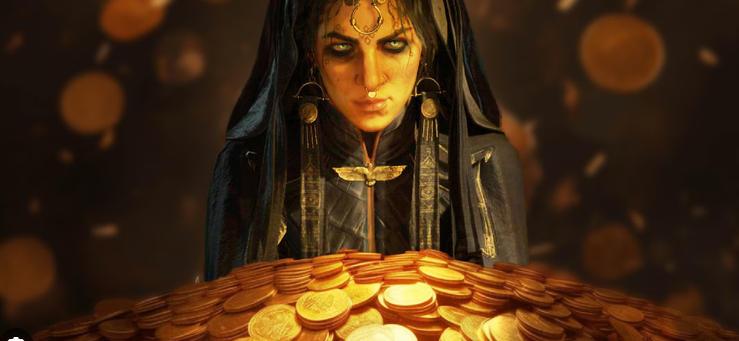 Diablo 4 Gold