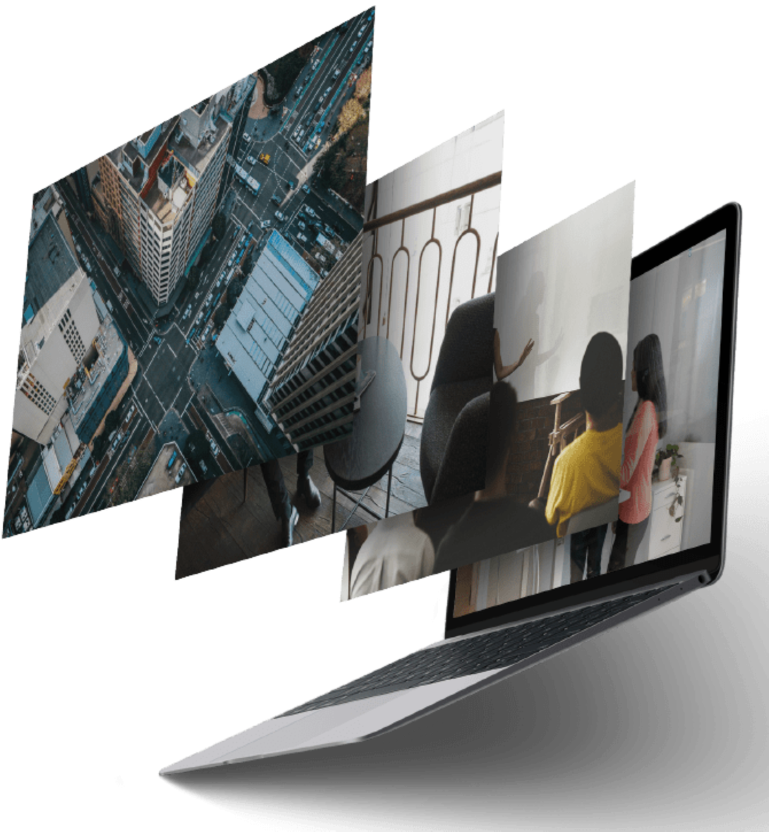 Business PowerPoint Presentation 