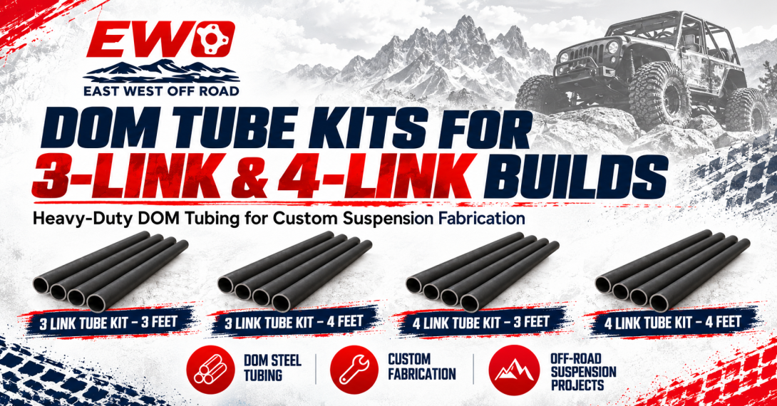 Drawn Over Mandrel Tubing vs. Seamless: Key Differences