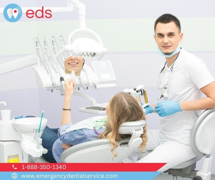 Dentist Emergency in Vancouver WA