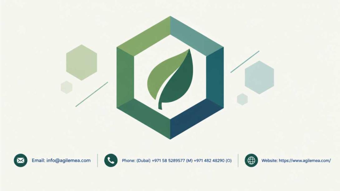 Discover how LEED Consultants in Dubai and LEED Services in Dubai & UAE help organizations achieve green building certification. Agile Advisors delivers practical, compliant, and cost effective sustainability solutions. Click to learn more.