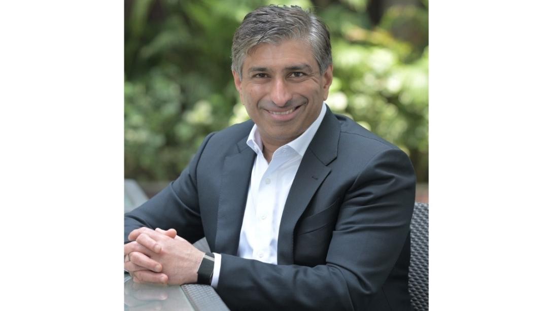 Ratul Puri, Chairman, Hindustan Power