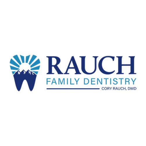 Rauch Family Dentistry - Logo