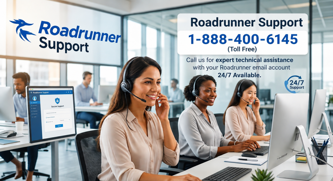  contact roadrunner support :- +1-888-400-6145 (Toll free)