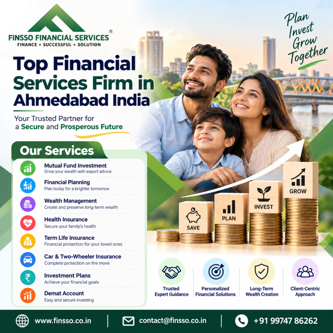  Financial Advisory Services