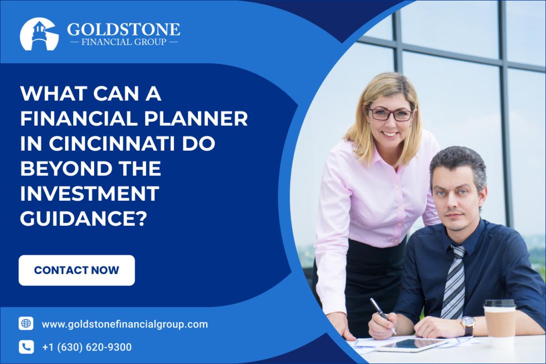 financial planner Cincinnati