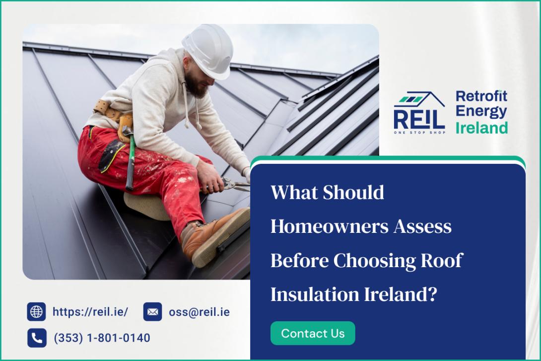 roofinsulationIreland