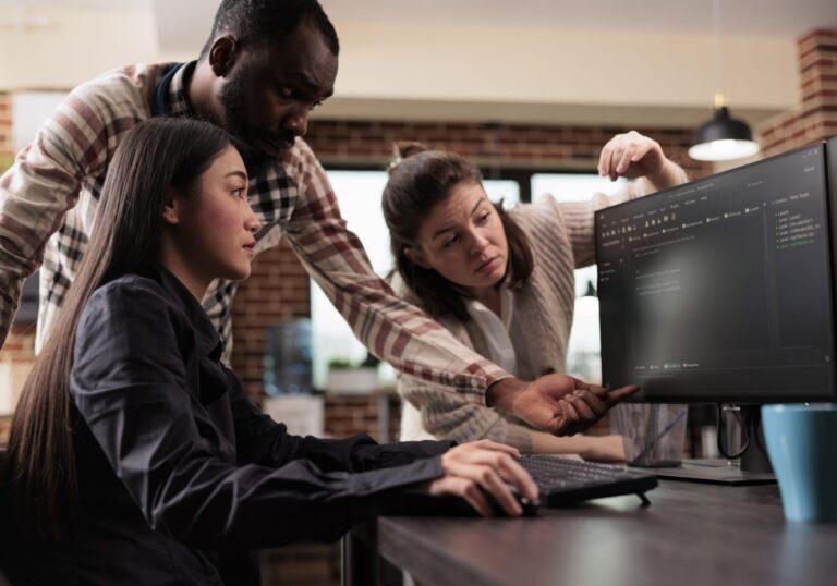 it services fountain valley