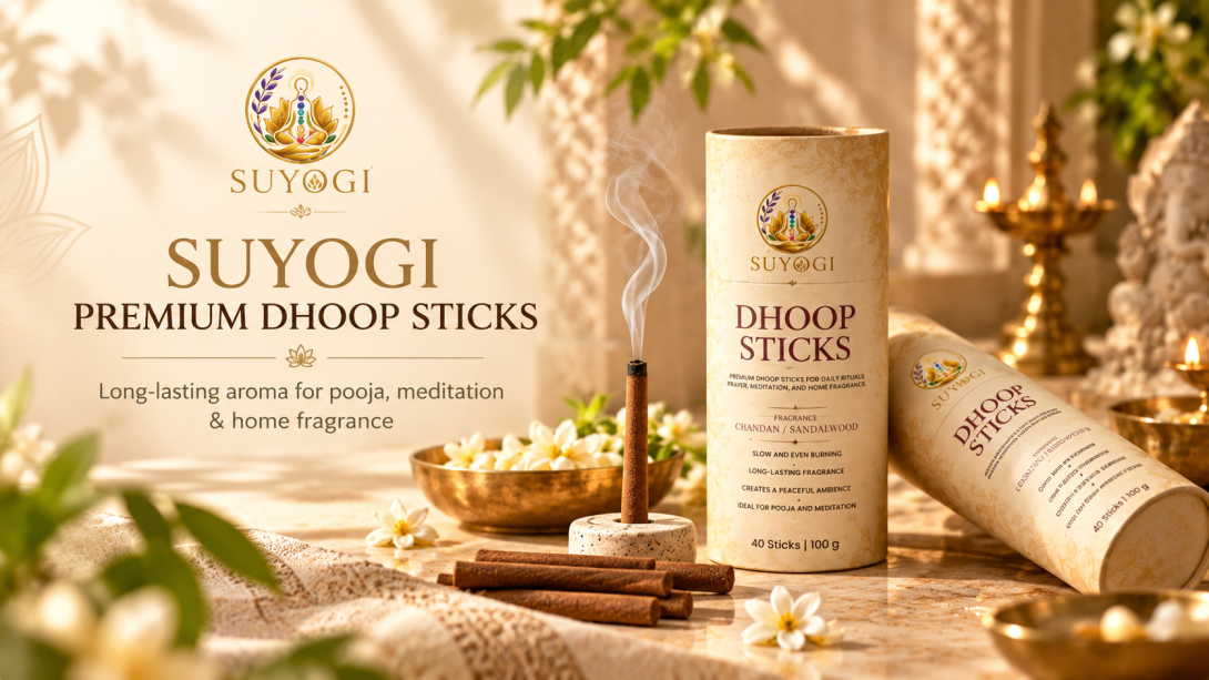 Keep dhoop organised by following product storage directions, protecting the pack from unsuitable conditions and avoiding unnecessary repacking.