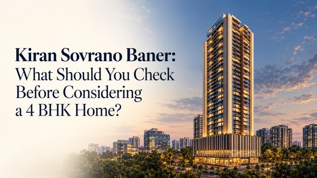 kiran sovrano baner
