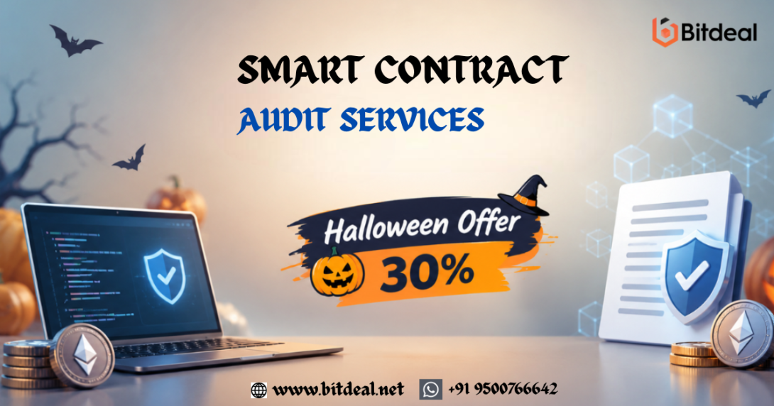 smart contract audit services