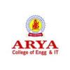 Profile picture for user aryacollege