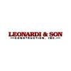 Profile picture for user leonardiandson